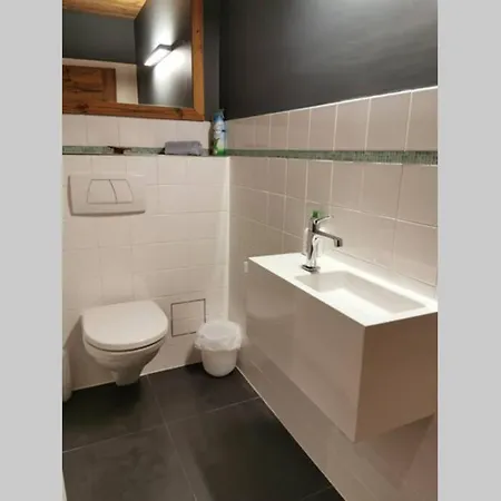 Σαλέ Beautiful Entirely Renovated Near The Center