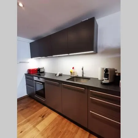 Σαλέ Beautiful Entirely Renovated Near The Center *